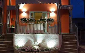 Hotel Cinzia